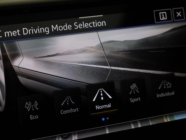 Volkswagen Arteon Shooting Brake 1.4TSIeHybrid 160kW/218PK R-Line DSG · Panoramadak · Trekhaak · Camera · Apple/Android Car Play ·