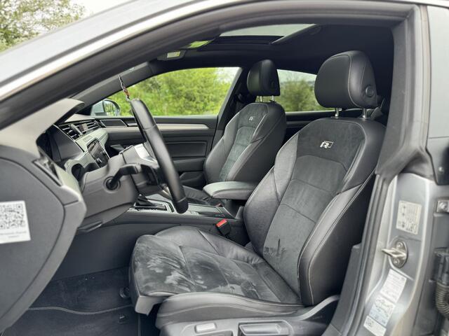 Volkswagen Arteon 1.5 TSI Business R | Clima | Navi | Pano | Xenon | Led | Camera | R-line | S/S | Adaptive Cruisecontrol |