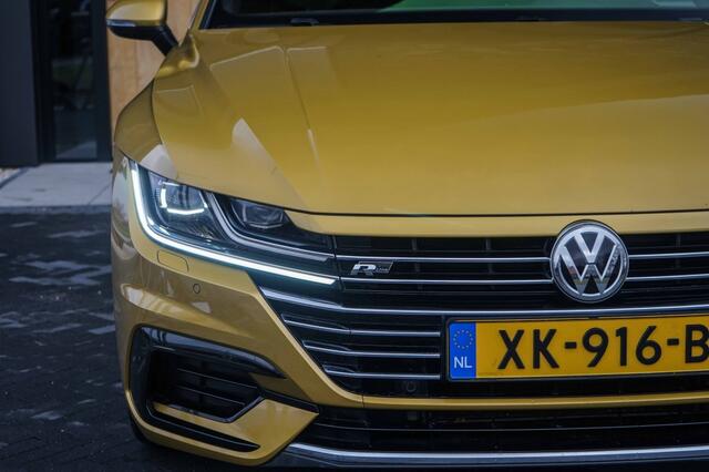 Volkswagen Arteon 1.5 TSI 3x R-LINE Panorama Automaat