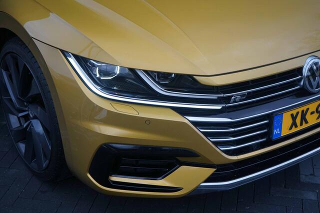 Volkswagen Arteon 1.5 TSI 3x R-LINE Panorama Automaat