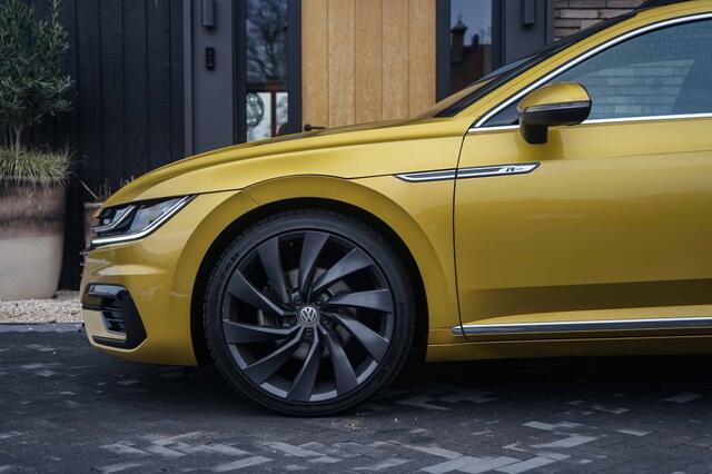 Volkswagen Arteon 1.5 TSI 3x R-LINE Panorama Automaat