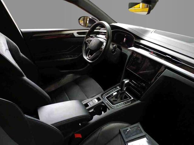 Volkswagen Arteon Shooting Brake 1.4 TSI eHybrid 218pk PHEV R-Line Business / Panoramadak / Trekhaak / Travel Assist / Wordt Verwacht