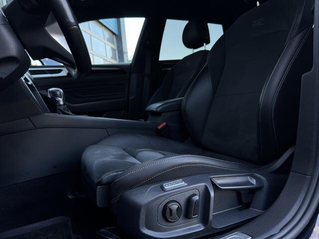 Volkswagen Arteon Shooting Brake 1.4 TSI eHybrid R-Line Business+ GRATIS Afleverpakket! | Trekhaak | IQ Light | Adaptive Cruise | 3x R-Line |