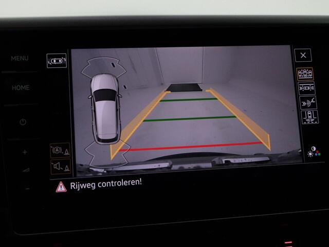 Volkswagen Arteon Shooting Brake 2.0 TSi R-Line Business+ 190 Pk Automaat | Virtual Cockpit | Stoelverwarming voor & Achter | Camera | 19 Inch | 65.347 Km!
