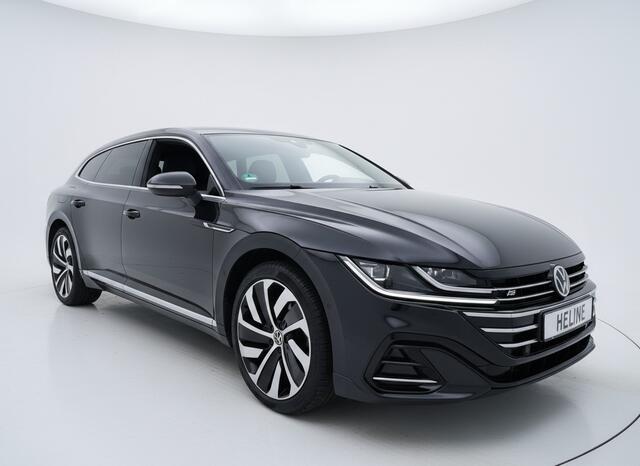 Volkswagen Arteon Shooting Brake eHYBRID 218PK DSG R-LINE BUSINESS+ TREKHAAK/360CAMERA/IQ-LIGHT