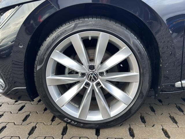 Volkswagen Arteon 1.4 TSI DSG R-LINE TREKHAAK/E-KLEP/PANO-DAK/360CAM/ACC/HEADUP