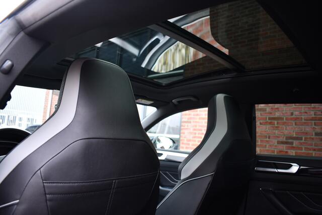 Volkswagen Arteon Shooting Brake 1.4 TSI eHybrid R-Line Pano R-zetels Trekh DCC ACC