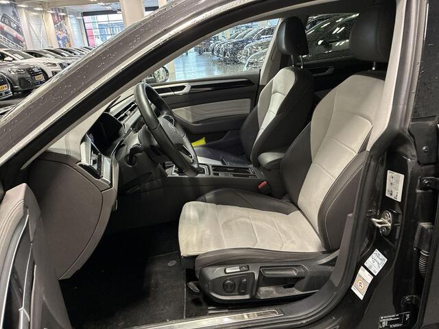Volkswagen Arteon 1.4 TSI 218pk DSG eHybrid Elegance Business · Wegklapbare Trekhaak · Camera · Apple/Android Car Play · Dodehoek Detectie · Navigatie · 18'' Inch ·