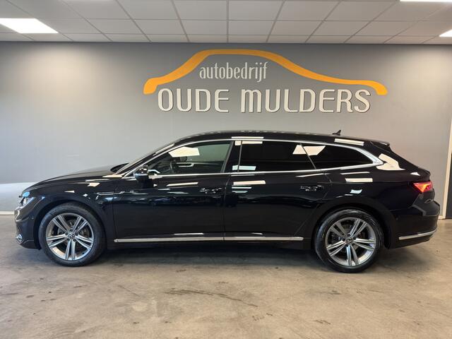 Volkswagen Arteon Shooting Brake 1.4 R-Line R-Line/Camera/Stoelverwarming/Navi