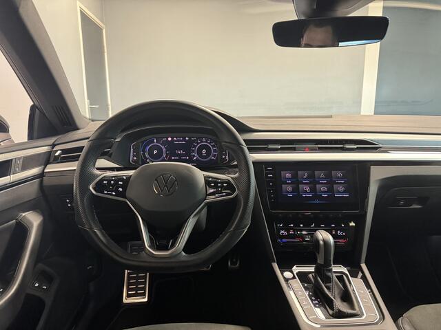 Volkswagen Arteon Shooting Brake 1.4 R-Line R-Line/Camera/Stoelverwarming/Navi