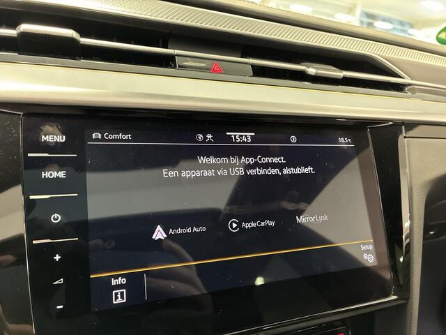 Volkswagen Arteon 1.4 TSI 218pk DSG eHybrid R-Line Business · Panoramadak · 360 Camera · Apple/Android Car Play · Stoel-& Stuurverwarming · 19'' Inch ·