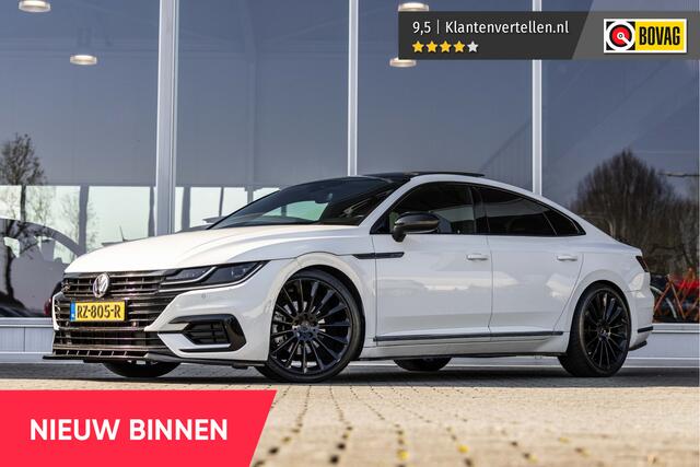 Volkswagen Arteon 1.5 TSI Business R | Pano | Camera | NL Auto