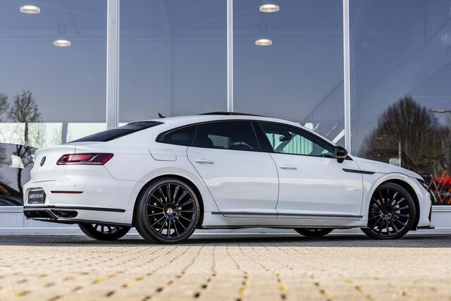 Volkswagen Arteon 1.5 TSI Business R | Pano | Camera | NL Auto