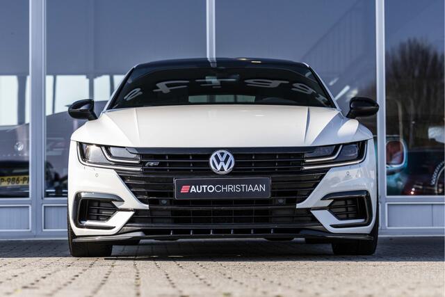 Volkswagen Arteon 1.5 TSI Business R | Pano | Camera | NL Auto