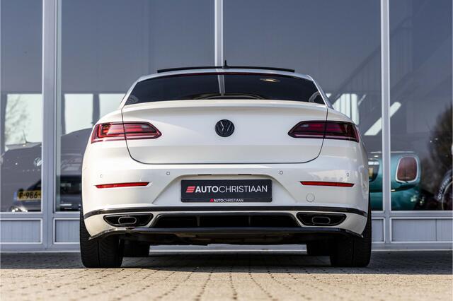 Volkswagen Arteon 1.5 TSI Business R | Pano | Camera | NL Auto