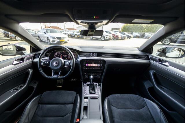 Volkswagen Arteon 1.5 TSI Business R | Pano | Camera | NL Auto