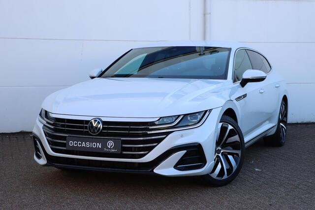 Volkswagen Arteon Shooting Brake 1.4 TSI eHybrid R-Line Business + 218pk DSG6