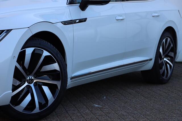 Volkswagen Arteon Shooting Brake 1.4 TSI eHybrid R-Line Business + 218pk DSG6