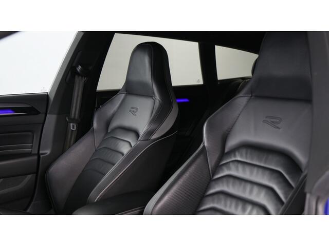 Volkswagen Arteon Shooting Brake 1.4 TSI eHybrid 218pk PHEV R-Line / Panoramadak / Leer / Trekhaak / Adaptieve dempers