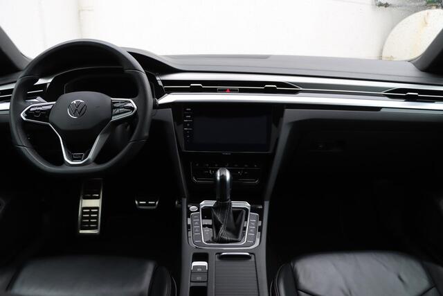 Volkswagen Arteon 1.4 TSI eHybrid R-Line Business + 218pk DSG6