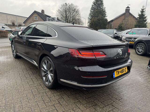 Volkswagen Arteon 1.5 TSI Elegance Business Automaat | Clima | Navi | Xenon | Virtual Cockpit | Leder |