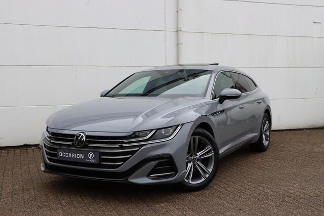 Volkswagen Arteon Shooting Brake 2.0 TSI R-Line Business + 190pk DSG7
