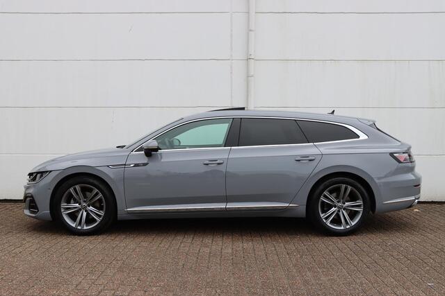 Volkswagen Arteon Shooting Brake 2.0 TSI R-Line Business + 190pk DSG7