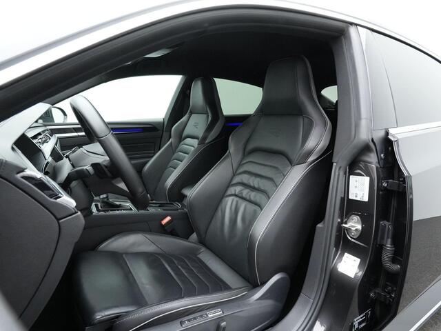 Volkswagen Arteon 1.4 TSI eHybrid 218 pk R-Line | Discover Pro | Adaptief onderstel | Geheugenstoel | Leder