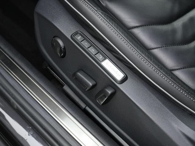 Volkswagen Arteon 1.4 TSI eHybrid 218 pk R-Line | Discover Pro | Adaptief onderstel | Geheugenstoel | Leder