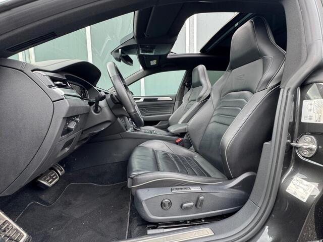 Volkswagen Arteon Shooting Brake 1.4 TSI eHybrid 218pk R-Line Business | Pano | 360 camera | Head