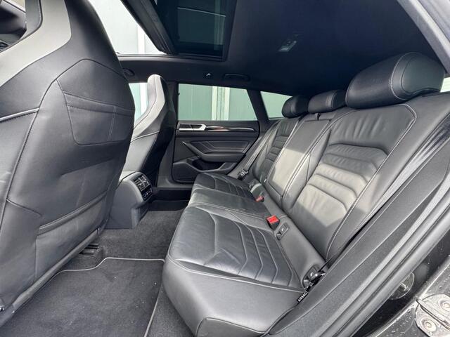 Volkswagen Arteon Shooting Brake 1.4 TSI eHybrid 218pk R-Line Business | Pano | 360 camera | Head