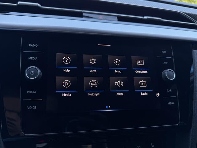 Volkswagen Arteon Shooting Brake 1.4 TSI eHybrid R-Line Business+ | Achterbank verwarmd | Airco separaat achter | Apple Carplay/Android Auto