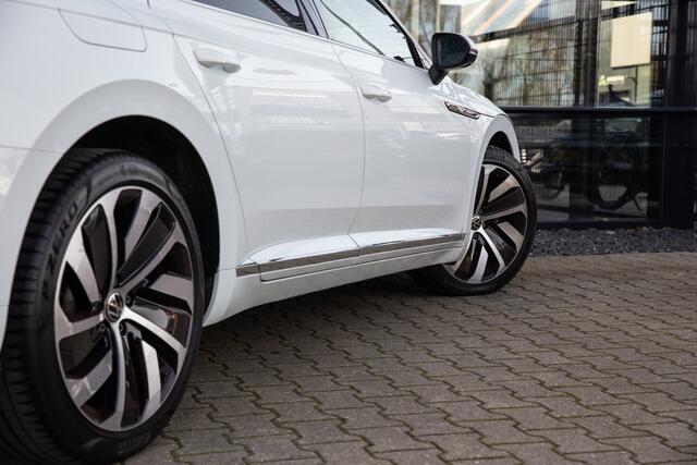Volkswagen Arteon Shooting Brake 1.4 TSI eHybrid R-Line Business+ , Panoramadak, Trekhaak, 360°camera,