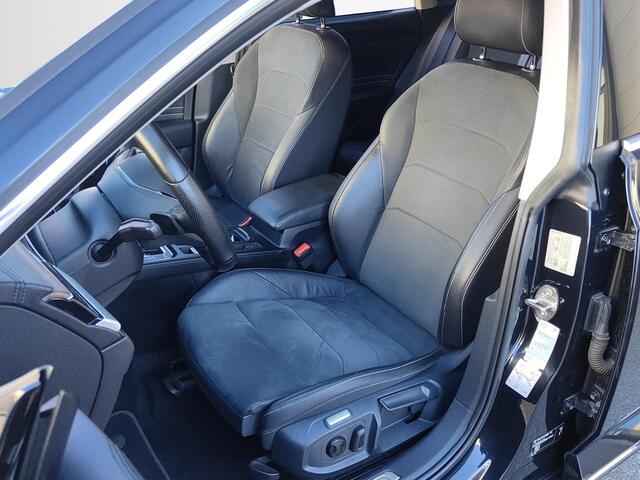 Volkswagen Arteon Shooting Brake 1.4 TSI eHybrid Elegance Business+ Adaptive Cruise / A. Camera / E. Achterklep