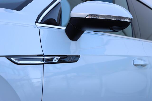 Volkswagen Arteon Shooting Brake 1.4 TSI eHybrid R-Line Business + 218pk DSG6 360 Camera | Stoel voor+ achter verwarming | Carplay