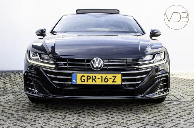 Volkswagen Arteon Shooting Brake 1.4 TSI eHybrid R-Line Business+ PANO TREKHAAK
