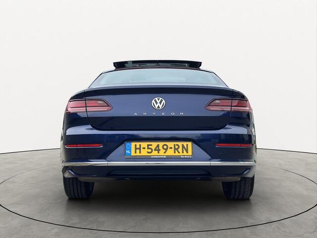 Volkswagen Arteon 1.5 TSI 150PK Aut. Elegance Pano Dode-Hoek Keyless