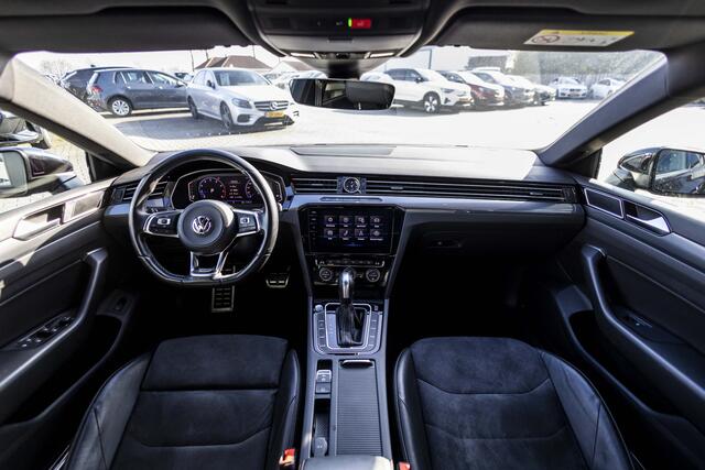 Volkswagen Arteon 2.0 TSI Business R Exclusive | Pano | 19"