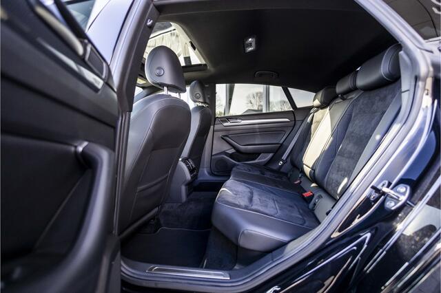 Volkswagen Arteon 2.0 TSI Business R Exclusive | Pano | 19"