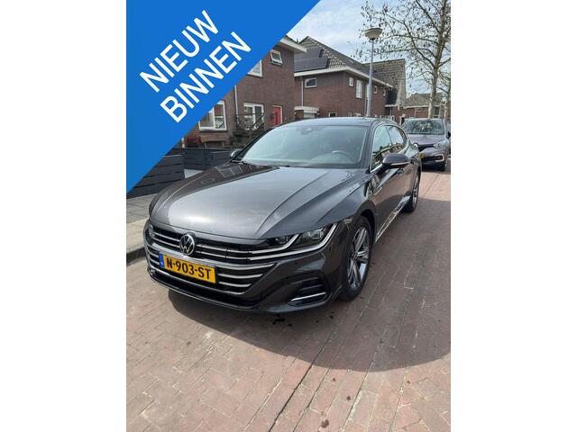 Volkswagen Arteon Shooting Brake 1.4 TSI eHybrid R-Line Business+