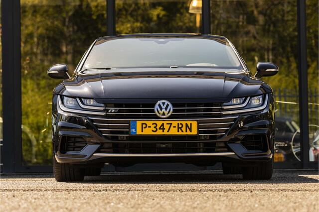 Volkswagen Arteon 2.0 TSI 4Motion Business R 281pk!
