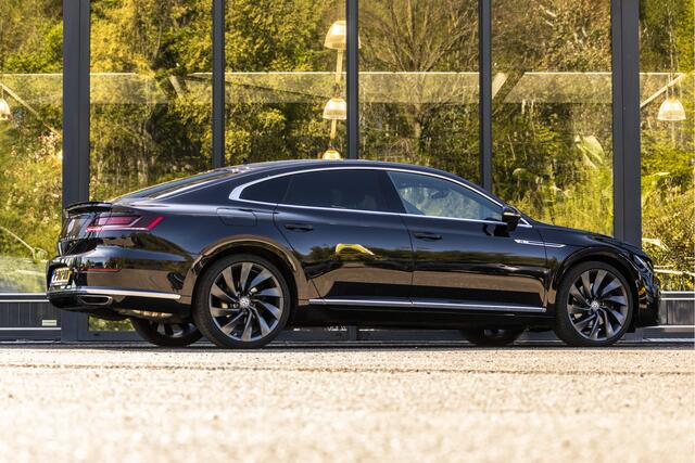 Volkswagen Arteon 2.0 TSI 4Motion Business R 281pk!