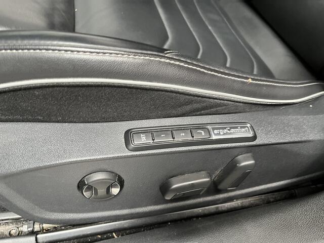 Volkswagen Arteon Shooting Brake 1.4 TSI eHybrid R-Line / AUTOMAAT/ PANODAK/ LEDER/ KEYLESS/ MEMORY SEAT/ TREKHAAK/ STOELVERWARM. V&A/ HEAD-UP DISPLAY/ DIGITAL DASH/ 360 CAMERA/ APP-CONNECT/ NAVI/ DAB