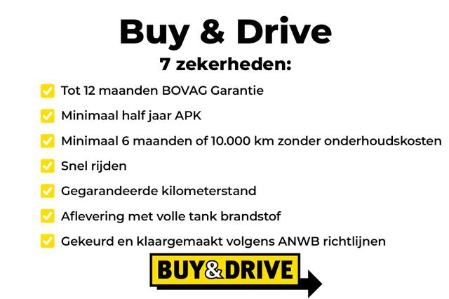 Volkswagen Arteon 2.0 190pk TSI R-Line Business+ Navigatie 'Discover Media' | Parkeerassistent (Park Assist) | Achteruitrijcamera (Rear View)