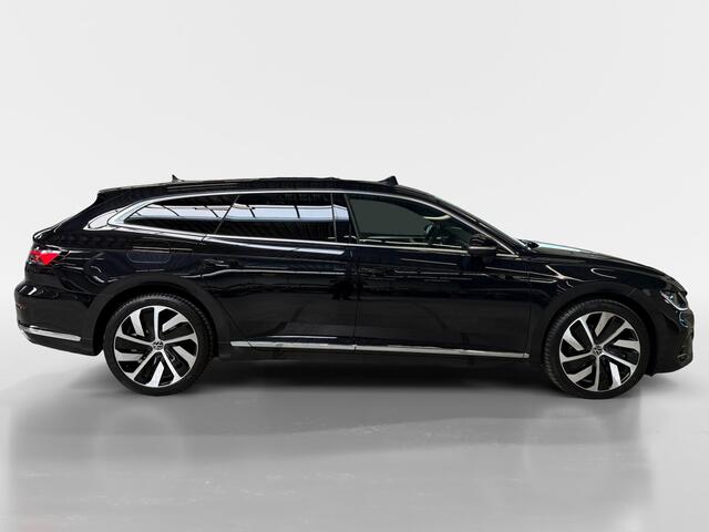 Volkswagen Arteon Shooting Brake 1.4 TSI eHybrid R-Line Business+ I Panoramadak I Leder I Sportsoelen I Memory