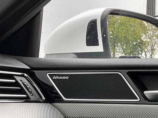 Volkswagen Arteon 2.0 TSI 4Motion R Virtual Trekhaak Pano Elek.Trekhaak Leer DynAudio Standkachel BOMVOL!