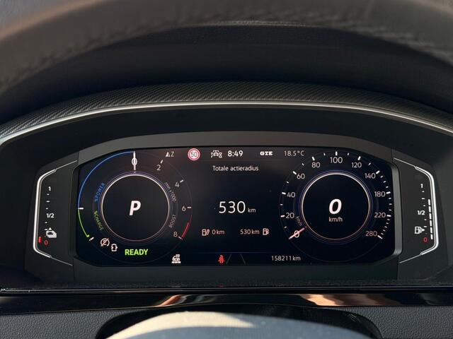 Volkswagen Arteon 1.4 TSI EHYBRID R BUSINESS+. TREKHAAK, CARPLAY, AUT