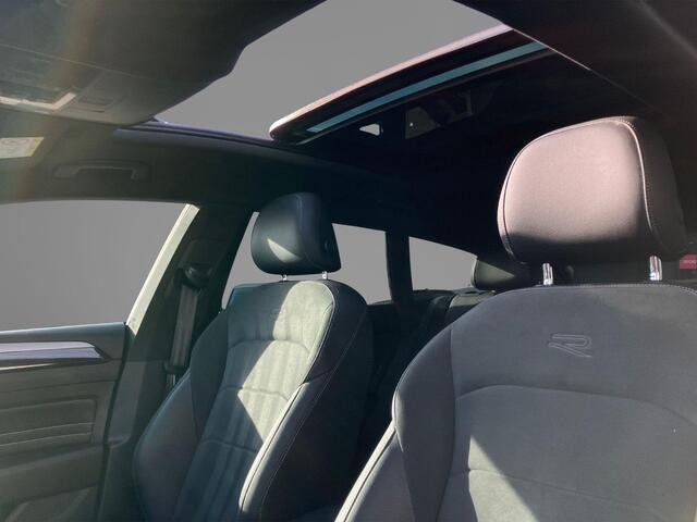 Volkswagen Arteon Shooting Brake 1.4TSIeHybrid 160kW/218PK R-Line DSG · Panoramadak · Trekhaak · 360°Camera + Parkeersensoren