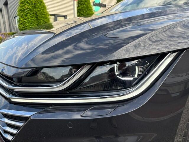 Volkswagen Arteon 1.5 TSI BUSINESS R