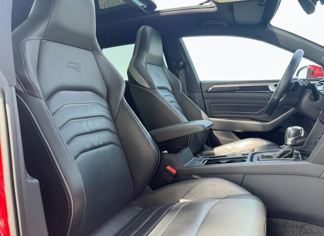 Volkswagen Arteon Shooting Brake eHybrid R-Line Business+, Pano | Trekhaak